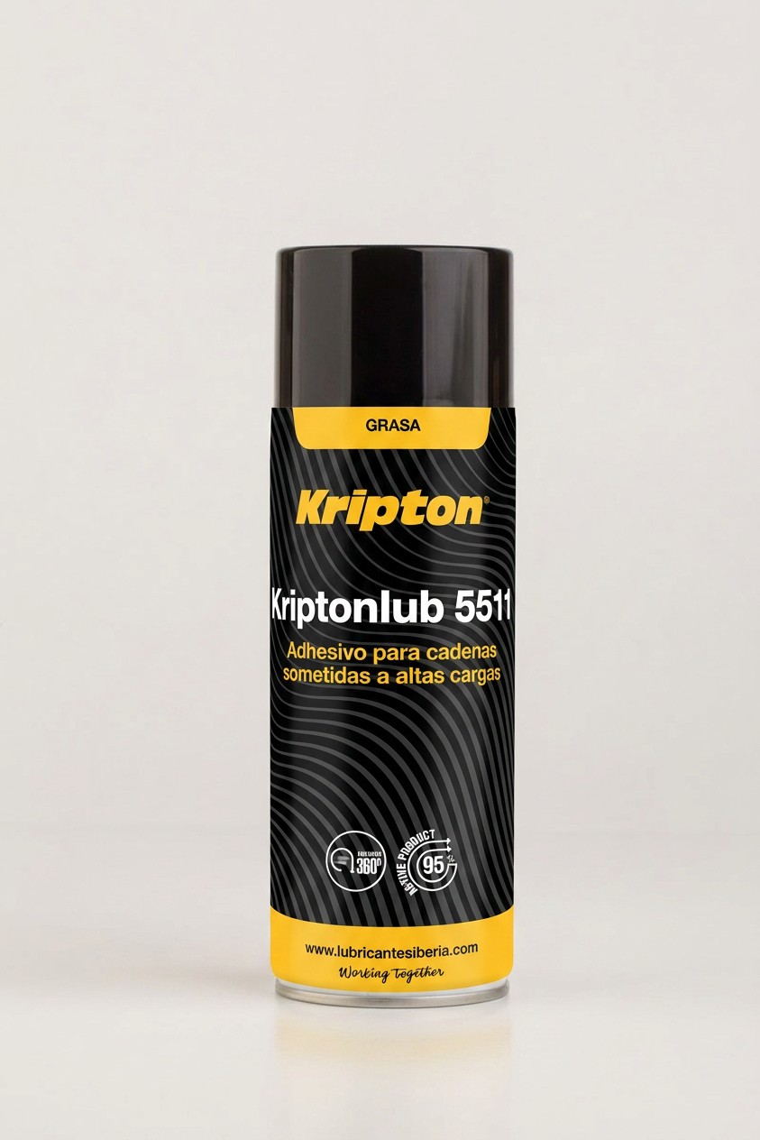 KRIPTONLUB 5501 SPRAY